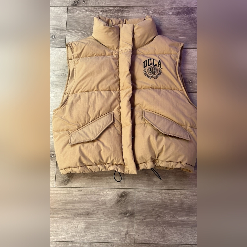 Body warmer